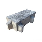 DITON Dlažba VEGETAČNÍ 30/15/8cm MARMO